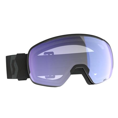 SMUČARSKA OČALA SCOTT SPHERE OTG čr