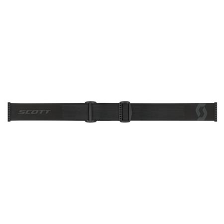 SMUČARSKA OČALA SCOTT AMBIT COMPACT čr AMP led chr S2