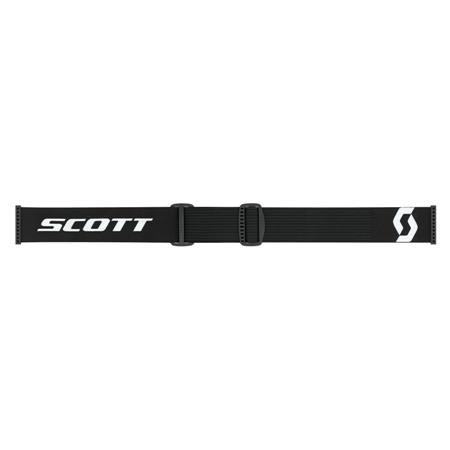 SMUČARSKA OČALA SCOTT AMBIT COMPACT čr/be AMP be chr S2