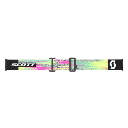 SMUČARSKA OČALA SCOTT AMBIT čr/ru AMP be chr S2