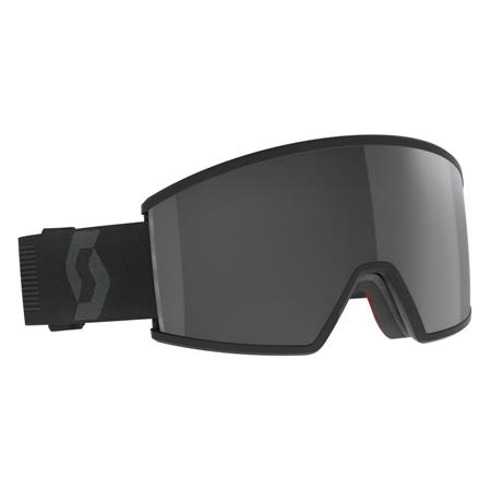 SMUČARSKA OČALA SCOTT AMBIT čr sol čr chr