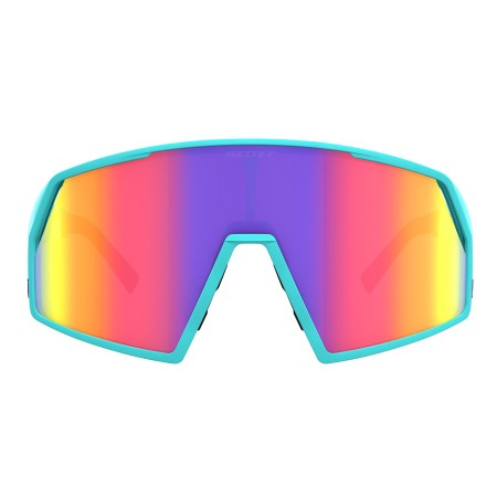 KOLESARSKA OČALA SCOTT PRO SHIELD METAVERSE mo/ro teal CHR