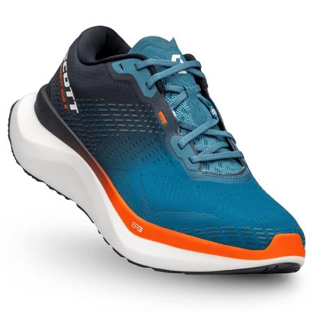 TEKAŠKI ČEVLJI SCOTT PURSUIT RIDE 2 mo/čr