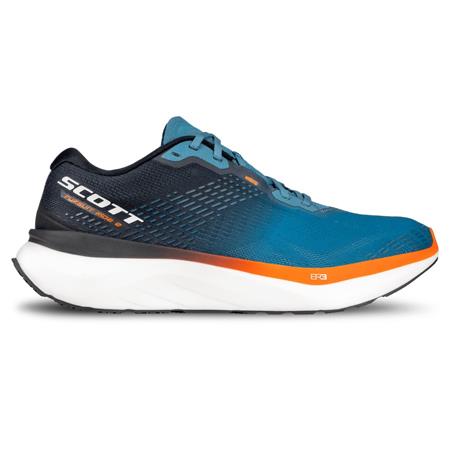 TEKAŠKI ČEVLJI SCOTT PURSUIT RIDE 2 mo/čr