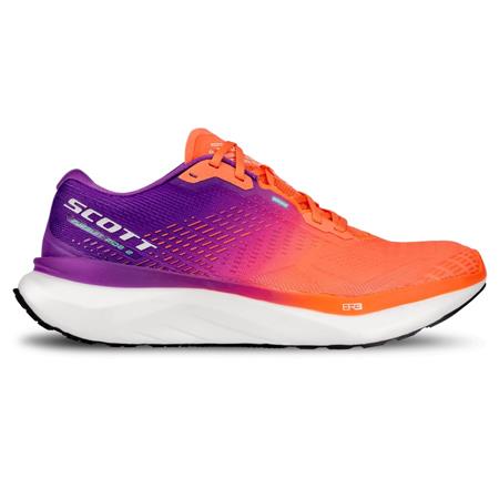 ŽENSKI TEKAŠKI ČEVLJI SCOTT PURSUIT RIDE 2 vij/rd