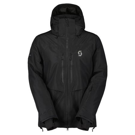 BUNDA SCOTT ULTIMATE DRYO čr