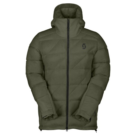 PUHOVKA SCOTT INSULOFT WARM DOWN ze