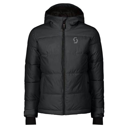 OTROŠKA BUNDA SCOTT ULTIMATE WARM čr