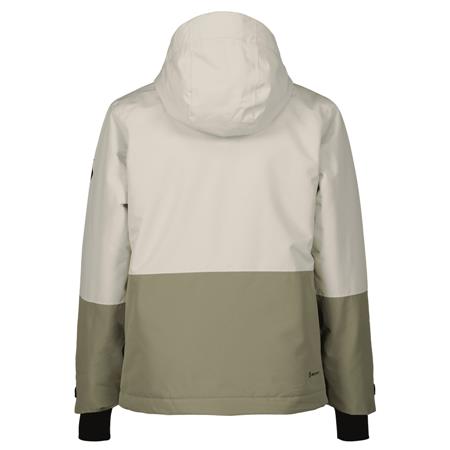 OTROŠKA BUNDA SCOTT ULTIMATE DRYO bež/čr