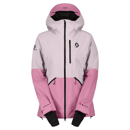 ŽENSKA JAKNA SCOTT VERTIC GTX 2L PRIMALOFT ro/ro