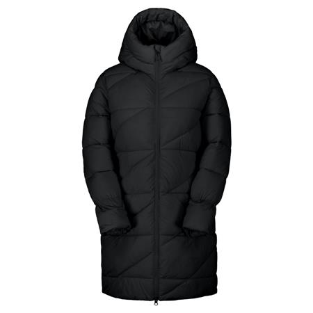 ŽENSKA PARKA SCOTT INSULOFT WARM čr