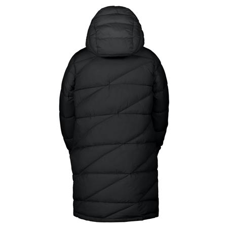 ŽENSKA PARKA SCOTT INSULOFT WARM čr