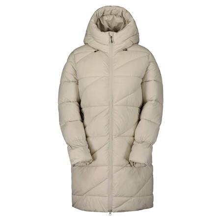 ŽENSKA PARKA SCOTT INSULOFT WARM bež
