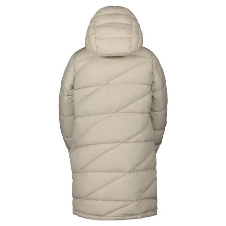 ŽENSKA PARKA SCOTT INSULOFT WARM bež