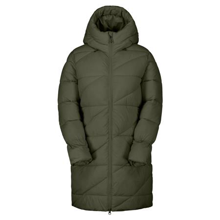 ŽENSKA PARKA SCOTT INSULOFT WARM ze