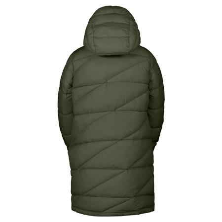 ŽENSKA PARKA SCOTT INSULOFT WARM ze