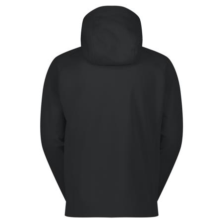 JOPA SCOTT DEFINED WARM ZIP s kapuco čr