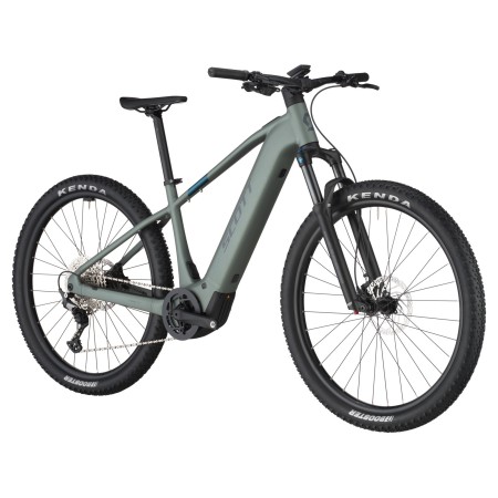 ELEKTRIČNO KOLO SCOTT ASPECT ERIDE 900 ze 26