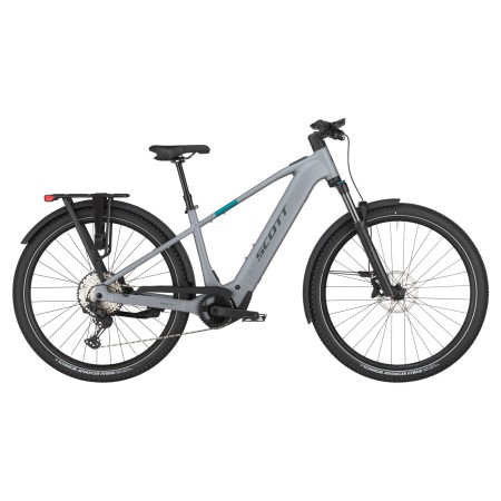 ELEKTRIČNO KOLO SCOTT AXIS ERIDE 10 si 25