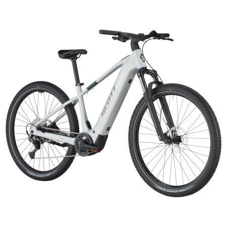 ELEKTRIČNO KOLO SCOTT AXIS ERIDE 30 si 25