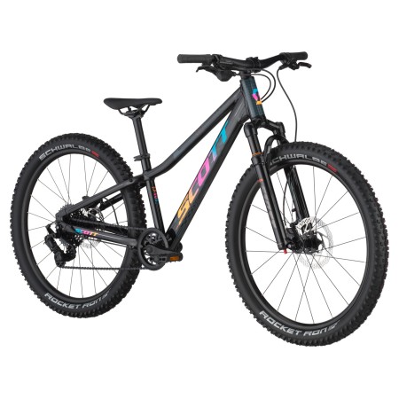 OTROŠKO KOLO SCOTT SCALE 400 čr 26