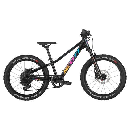 Otroško kolo SCOTT SCALE RC 200 25