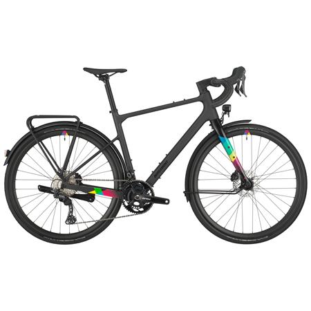 GRAVEL KOLO BERGAMONT GRANDURANCE RD ELITE 25 čr