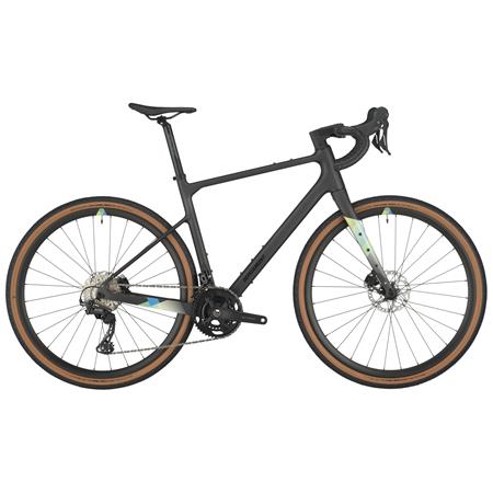 GRAVEL KOLO BERGAMONT GRANDURANCE EXPERT 25 čr