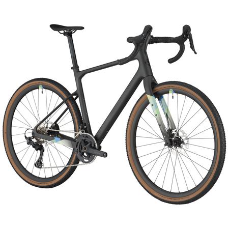 GRAVEL KOLO BERGAMONT GRANDURANCE EXPERT 25 čr