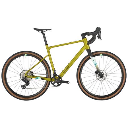GRAVEL KOLO BERGAMONT GRANDURANCE 8 25 ru