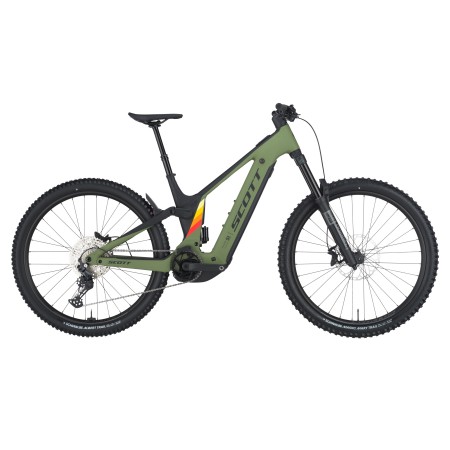 ELEKTRIČNO KOLO SCOTT PATRON ERIDE ST 910 ze 25