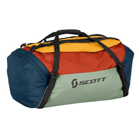 TORBA SCOTT TRAVEL REMIX 40 DUFFLE ze/mo