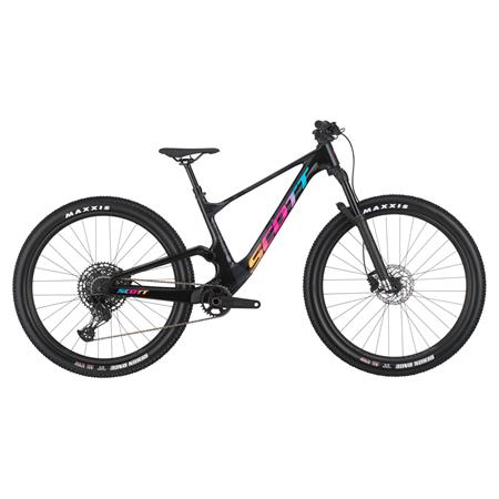 MLADINSKO KOLO SCOTT SPARK RC 700 25