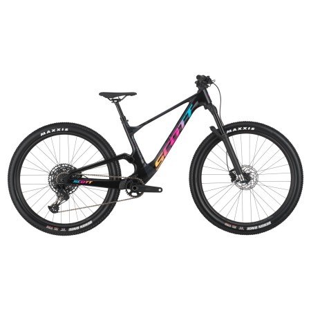 GORSKO KOLO SCOTT SPARK RC 700 čr 26