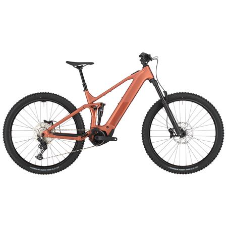 ELEKTRIČNO GORSKO KOLO BERGAMONT E-REVOX FS 20 25