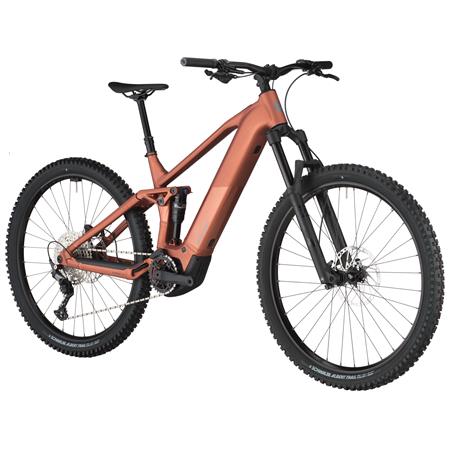 ELEKTRIČNO GORSKO KOLO BERGAMONT E-REVOX FS 20 25