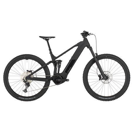ELEKTRIČNO GORSKO KOLO BERGAMONT E-REVOX FS 20 25