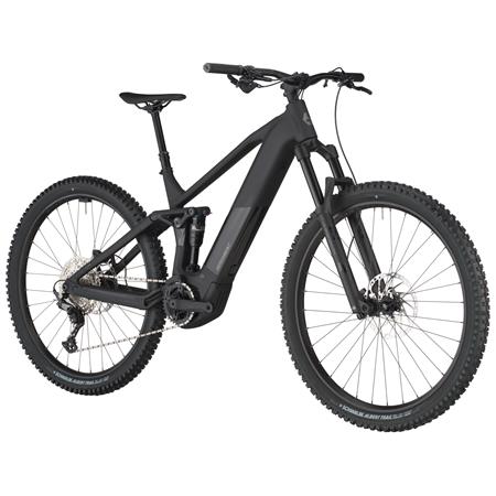 ELEKTRIČNO GORSKO KOLO BERGAMONT E-REVOX FS 20 25