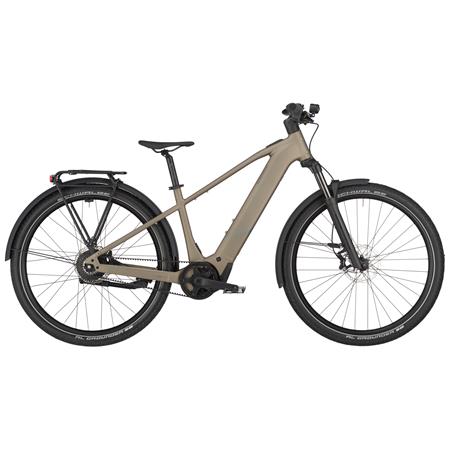 ELEKTRIČNO GORSKO KOLO BERGAMONT E-REVOX TOUR 10 BELT 25