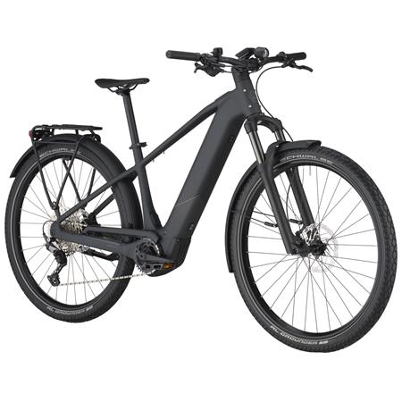 ELEKTRIČNO GORSKO KOLO BERGAMONT E-REVOX TOUR 20 25