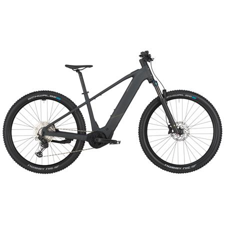 ELEKTRIČNO GORSKO KOLO BERGAMONT E-REVOX SPORT 10 25