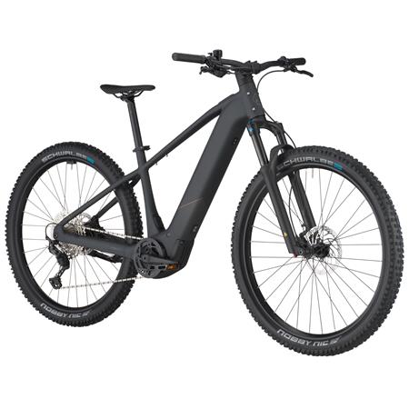 ELEKTRIČNO GORSKO KOLO BERGAMONT E-REVOX SPORT 10 25