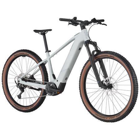 ELEKTRIČNO GORSKO KOLO BERGAMONT E-REVOX SPORT 20 25