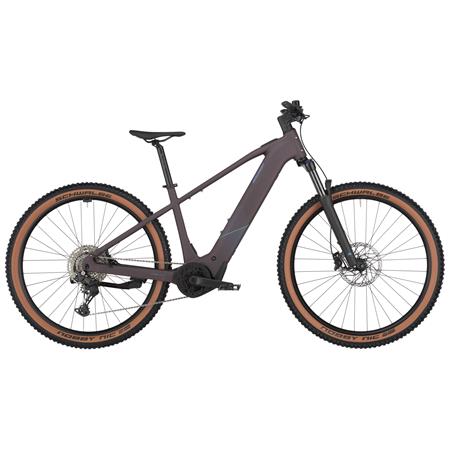 ELEKTRIČNO GORSKO KOLO BERGAMONT E-REVOX SPORT 20 25