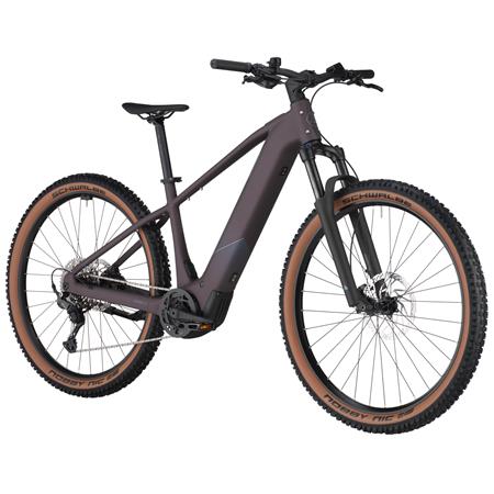 ELEKTRIČNO GORSKO KOLO BERGAMONT E-REVOX SPORT 20 25