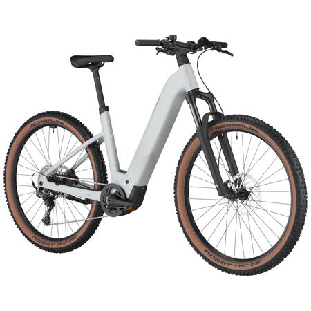 ELEKTRIČNO GORSKO KOLO BERGAMONT E-REVOX SPORT 20 WAVE 25