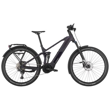 ELEKTRIČNO GORSKO KOLO BERGAMONT E-HORIZON SUV FS 10 25