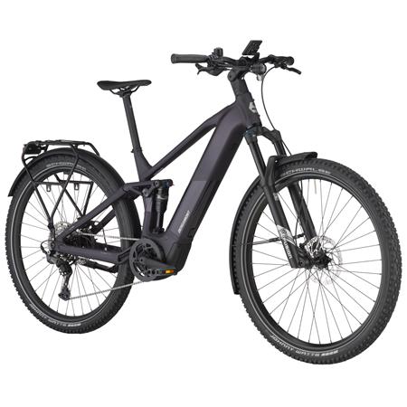 ELEKTRIČNO GORSKO KOLO BERGAMONT E-HORIZON SUV FS 10 25