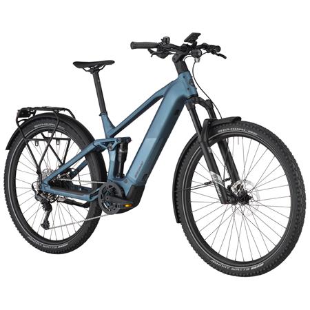 ELEKTRIČNO GORSKO KOLO BERGAMONT E-HORIZON SUV FS 10 25