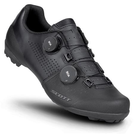 ŽENSKI GRAVEL KOLESARSKI ČEVLJI SCOTT RC CARBON čr